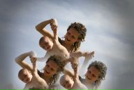 Фотография Голосовой Ксении