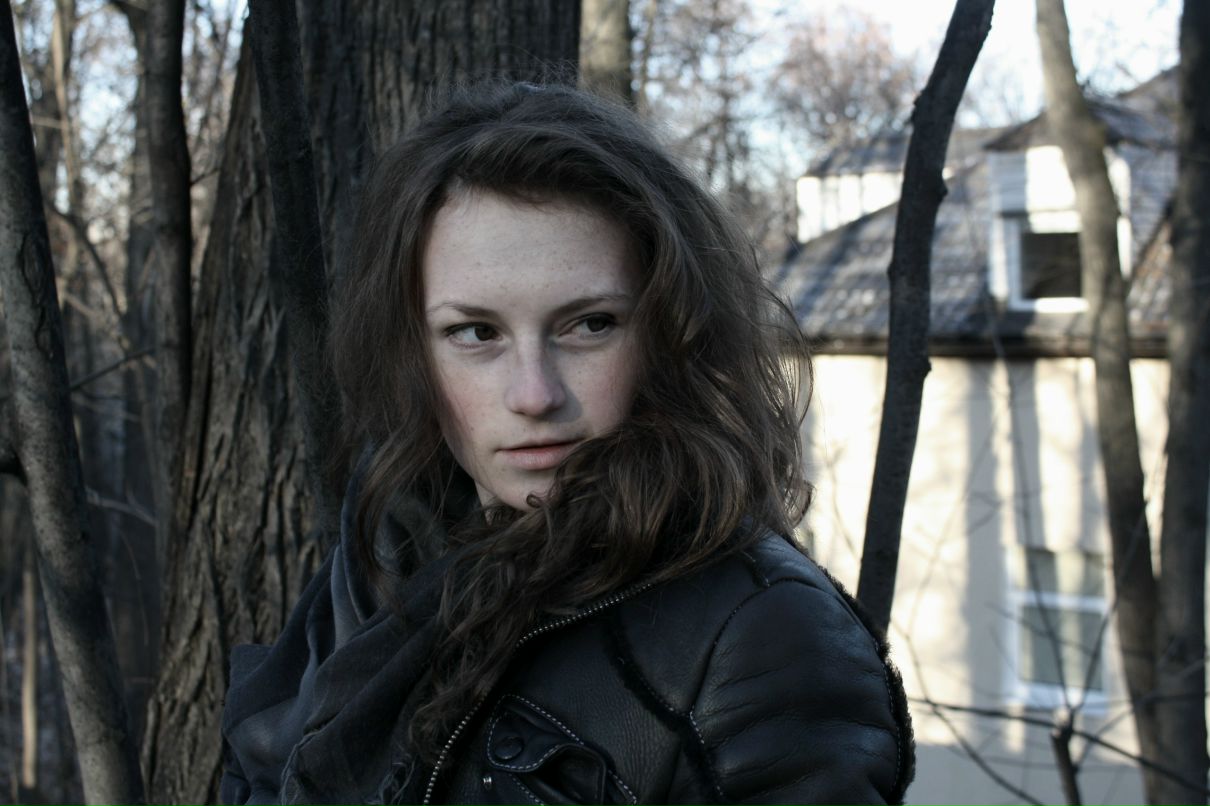 Sofia Sinyakova фотография #30