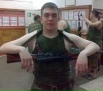 Фотография Плоскова Костяна