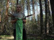 Міша Бузинович фотография #16 (источник - https://vk.com/id17472607)