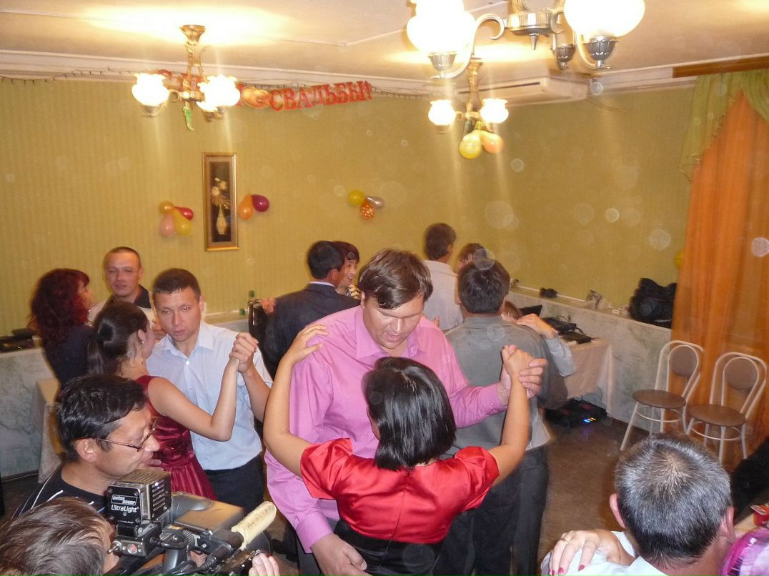 Эльдар Каримов фотография #46