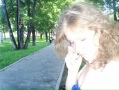 Фотография Ефимовой Елены