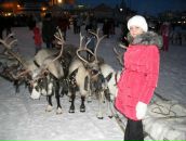 Фотография Волченковой Анютки