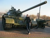 Олександр Новіцький фотография #19 (источник - https://vk.com/id11213225)