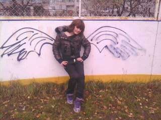 №19, Диана Мухина №19, Диана Мухина