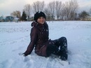 Мар'яна Біднюк фотография #50 (источник - https://vk.com/id108455421)