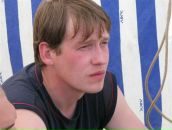 Фотография Грислиса Александра