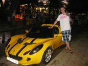 Юрій Сорока фотография #33 (источник - https://vk.com/id20171860)