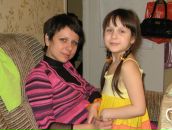 Фотография Павленковой Ирины