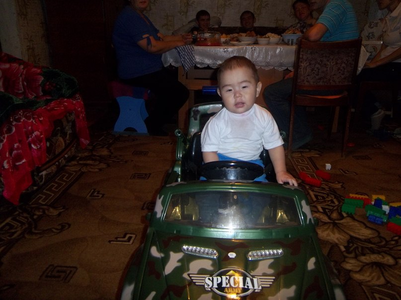 Ринат Давлетшин фотография #47