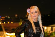 Фотография Романовой Екатерины