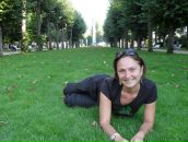 Фотография Чеботаревой Татьяны