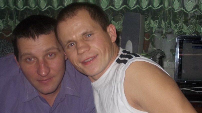 Дмитрий Соловьёв фотография #40