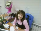 Фотография Шикиной Ольги