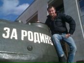 Фотография Михайлова Андрея