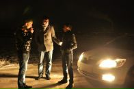 Фотография Яшина Миши