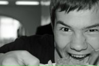 Фотография Макарова Ярослава