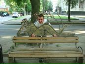 Сергій Вдовиченко фотография #10 (источник - https://vk.com/id48394035)