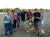Сергій Горобець фотография #27 (источник - https://vk.com/id54434459)