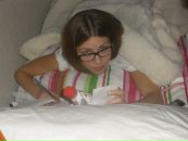 Фотография Кольцовой Дианы