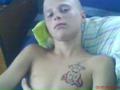 Андрій Никитюк фотография #50 (источник - https://vk.com/id68892310)