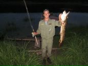 Фотография Волкова Ильи