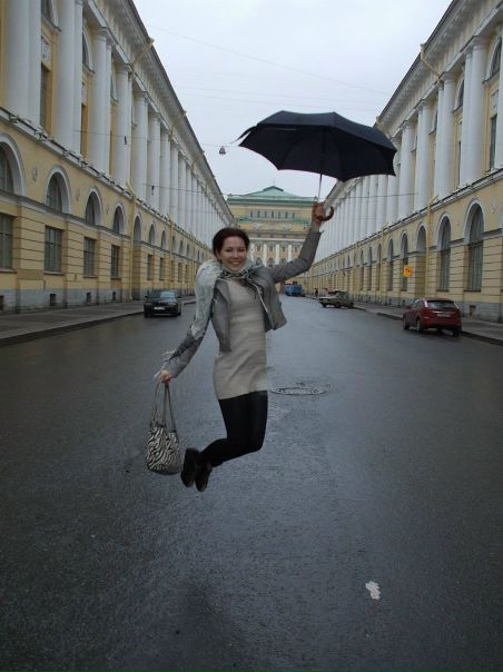 Sasha Che фото №16