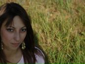 Фотография Новиковой Евгении