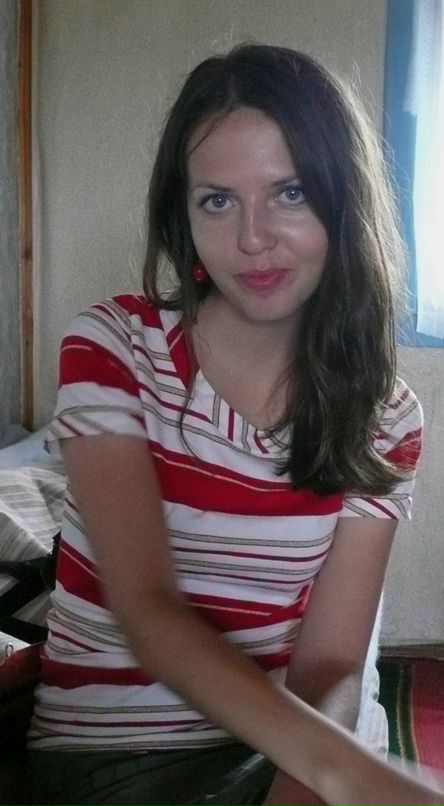 Марина Лабаскина фотография #19