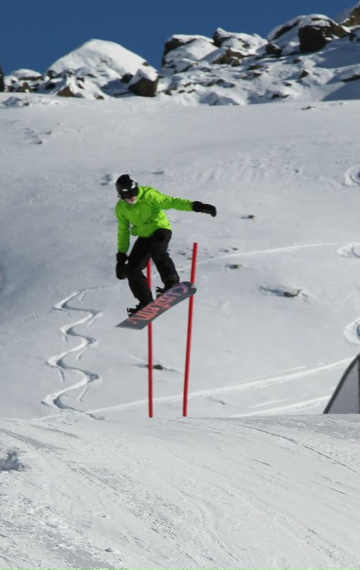 Марк Слободчиков фотография #7