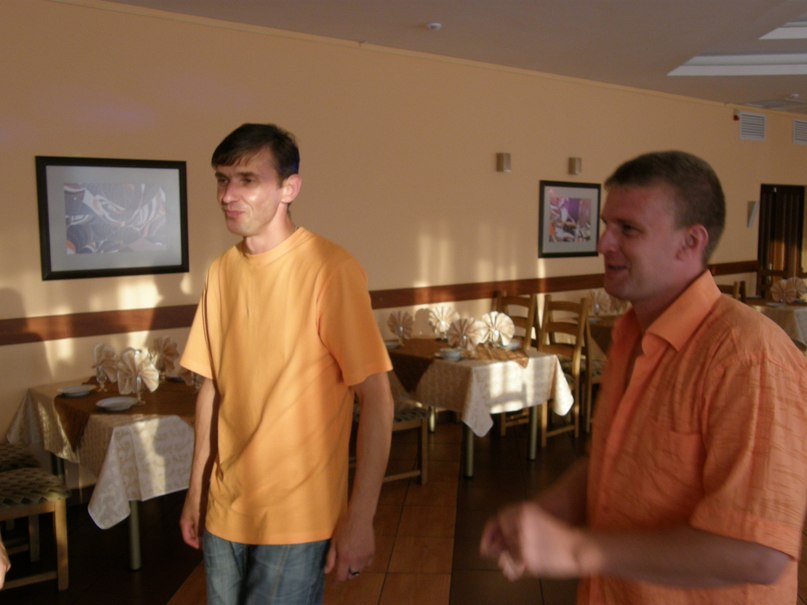 Дима Потороча фотография #25