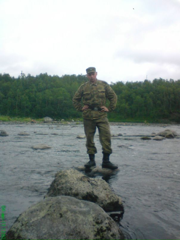 Ванёк Кулёмин фотография #18