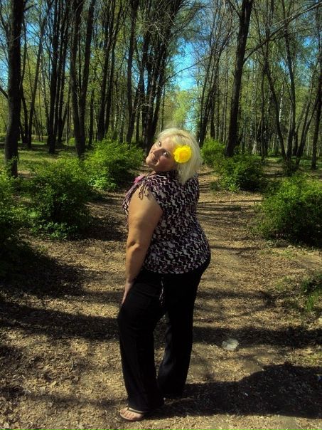 №19, Мария Козинова, 37 лет, Кимры №19, Мария Козинова, 37 лет, Кимры