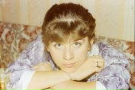 Фотография Малькевич Елены