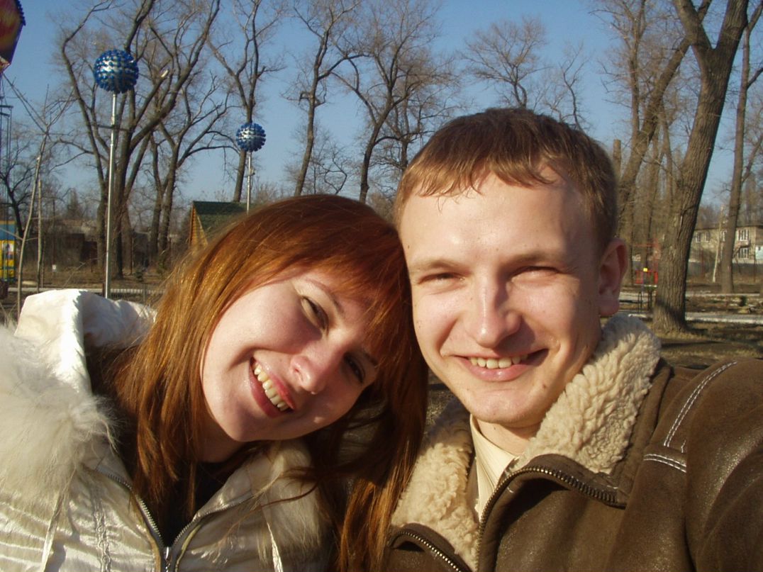 Павел Никачев фотография #30