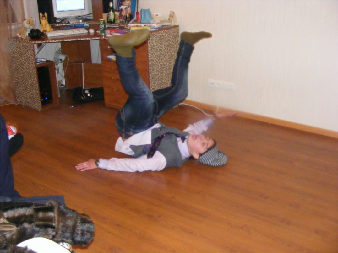 Пашко Вдовиченко фотография #25