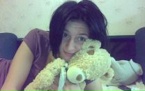 Фотография Мызниковой Виктории