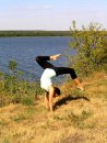 Фотография Симон Александры