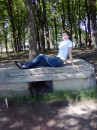 Януська Міланенко фотография #15 (источник - https://vk.com/id56036456)