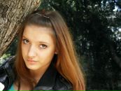 Вікуся Грушовець фотография #18 (источник - https://vk.com/id77360198)