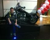 Фотография Puhalskiy Dmitriy