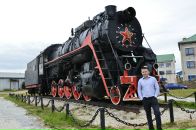 Фотография Пивоварова Дениса