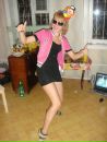 Фотография Лутфуллиной Юляшки