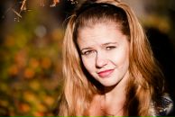 Фотография Бисюковой Лены