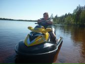 Фотография Кушнира Юры