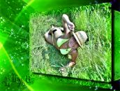 Фотография Арслановой Эли