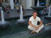 Фотография Иванова Сергея