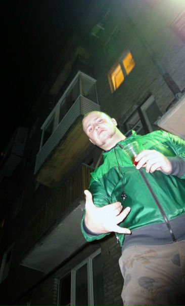 №9, Петр Якушев, 37 лет, Москва №9, Петр Якушев, 37 лет, Москва
