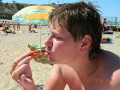 Фотография Тенигина Толика