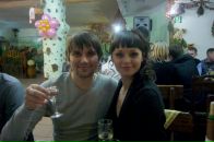 Фотография Бугуцкой Елены